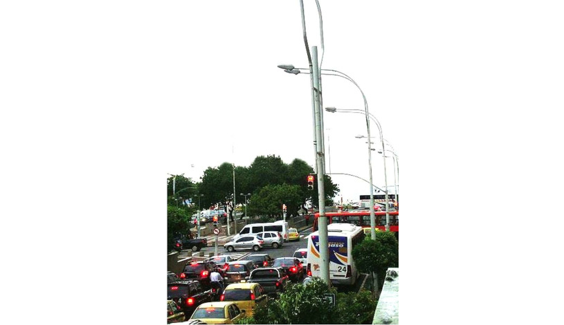 Apartment Rua Ministro Viveiros de Castro 1 Rio de Janeiro - Apt 41411